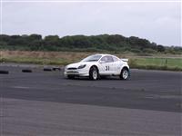 Brawdy 2009
